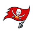 Tampa Bay Buccaneers Logo Transparent