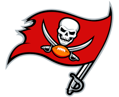 Tampa Bay Buccaneers Logo Transparent
