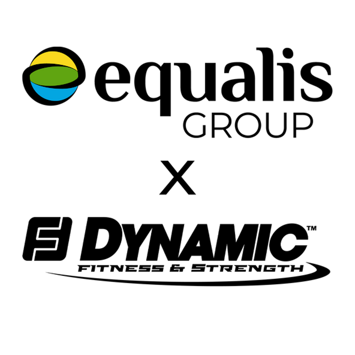 Dynamic Fitness & Strength Partners With Equalis Group Athletic Business
