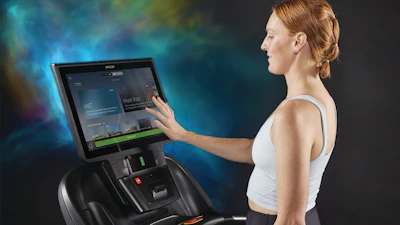 1 A 124 Ab Precor