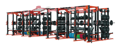 1 H 124 Ab Matrix