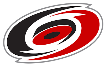 Carolina Hurricanes Logo