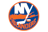 Logo New York Islanders svg