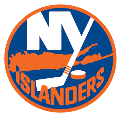 Logo New York Islanders svg
