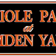 Oriole Park Logo