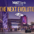 Ravens Mt Bank Stadium Rendering 1