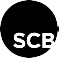 Scb Logo Black
