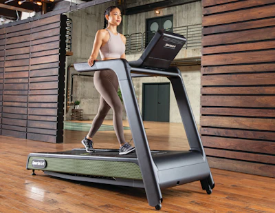 SportsArt ECO-POWR