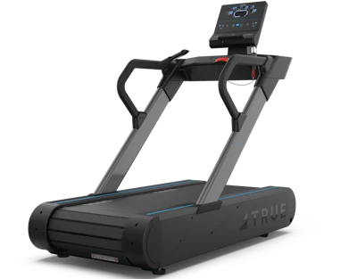 The True Stryker Slat Treadmill
