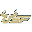 South Florida Bulls Logo Wordmark 20036262