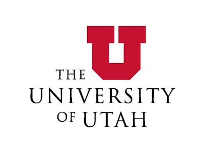 The University Of Utah1230