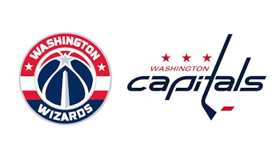 Virginia considering deal for NBA's Wizards, NHL's Capitals