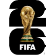 2026 Fifa World Cup Emblem svg