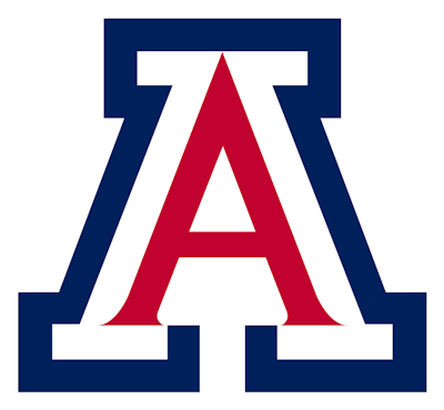 Arizona Wildcats Logo svg