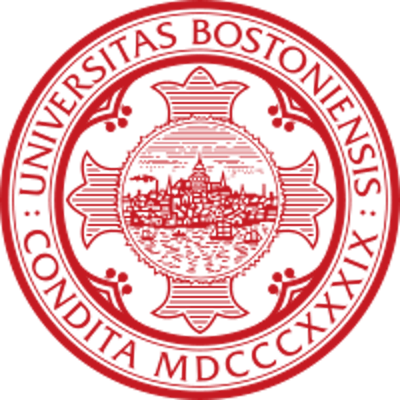 Boston University Seal