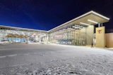 CCH Fieldhouse