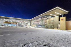 CCH Fieldhouse