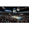 Rendering of Spectrum Center renovation