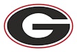 Georgia Athletics Logo svg