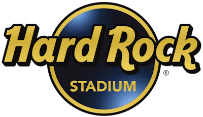 Hard Rock Stadium Logo svg