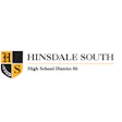 Hinsdale+south+hs+square