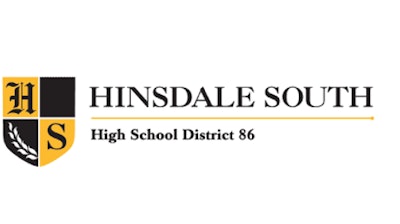 Hinsdale+south+hs+square