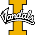 Idaho Vandals Logo 2
