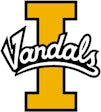 Idaho Vandals Logo 2