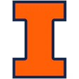 Illinois Fighting Illini Logo svg