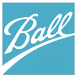 Logo Ball Corporation svg