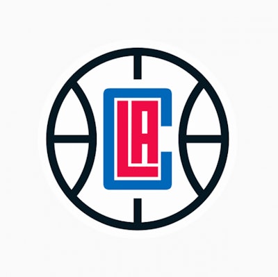 Los Angeles Clippers Emblem 958x575