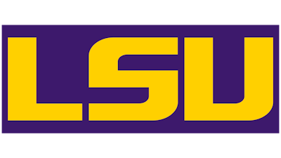 Louisiana State University Lsu Logo