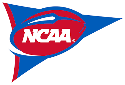 Ncaa Football Icon Logo svg