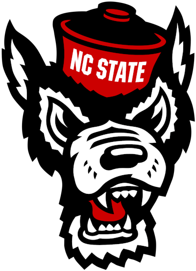 Nc State Wolfpack Logo svg