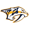 Nashville Predators Logo (2011) svg