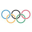 Olympics Logo 1986