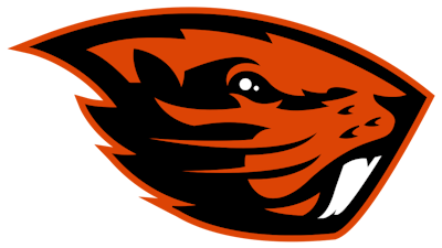 Oregon State Beavers Logo (1)