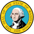 Seal Of Washington svg