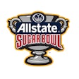 Sugar Bowl Logo svg