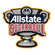 Sugar Bowl Logo svg