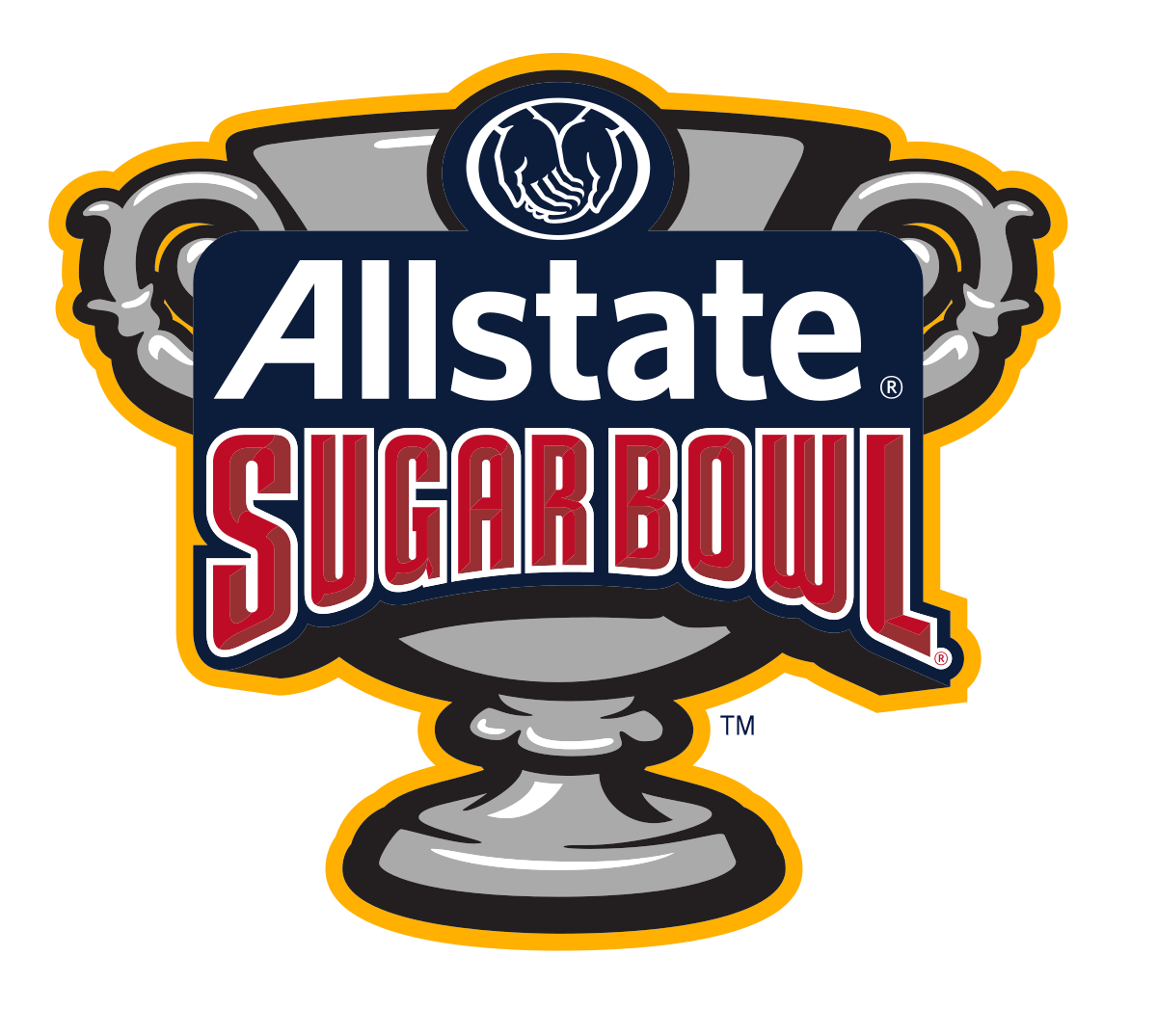 ESPN Apologizes for Shot of Woman's Exposed Breast During Sugar Bowl