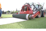 Turf Photo