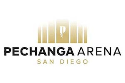 Ca Pechanga Arena