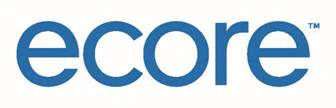 Ecore Logo A