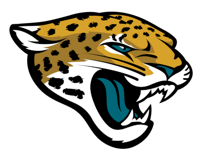 Jacksonville Jaguars Logo Transparent