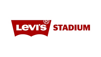Levis Stadium Logo 2