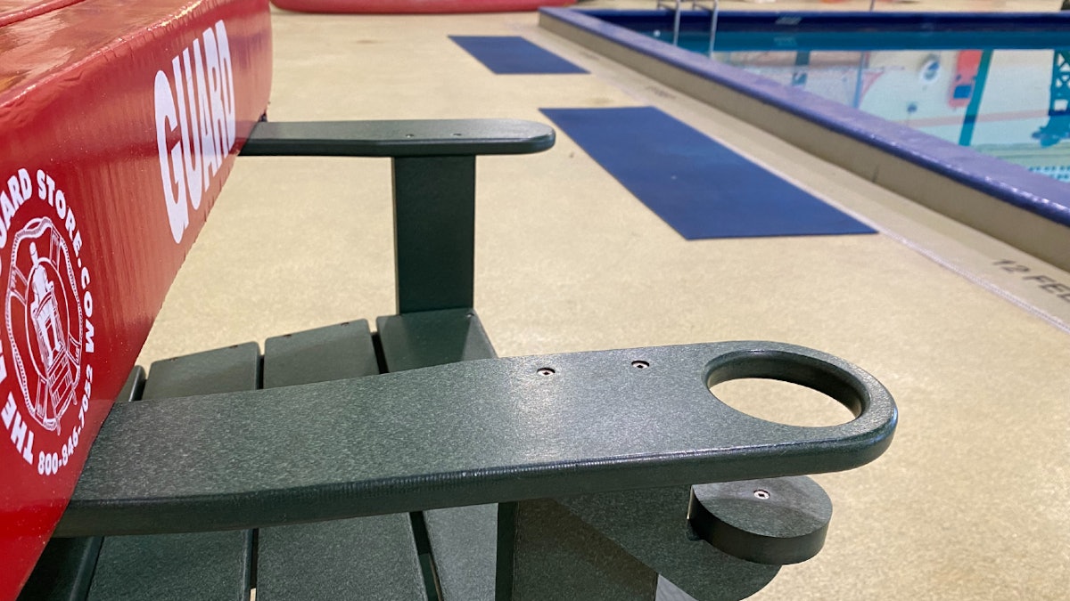Milwaukee Omaha Chicago Step Up Perks to Recruit More Lifeguards