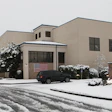 NIRSA Headquarters at 4185 SW Research Way in Corvallis, Ore.