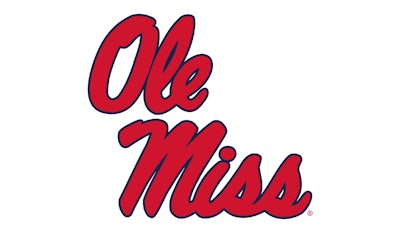 Ole Miss Logo