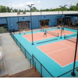 Action Floor Systems' Action Herculan PB Pro